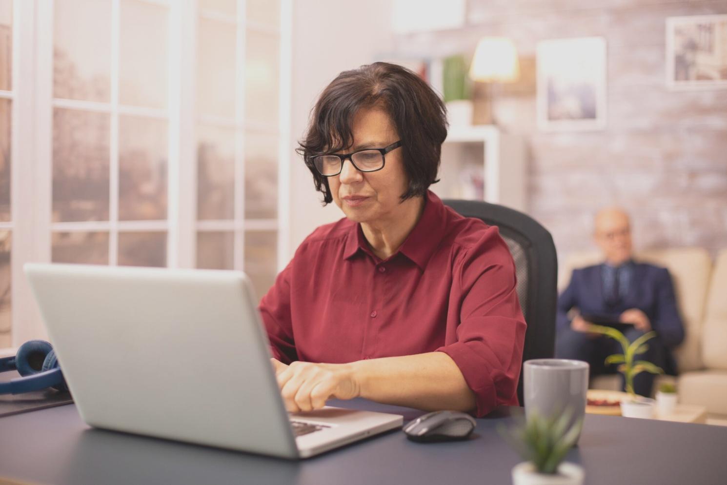 Detaillierte Finanzanalyse mit modernen Tools