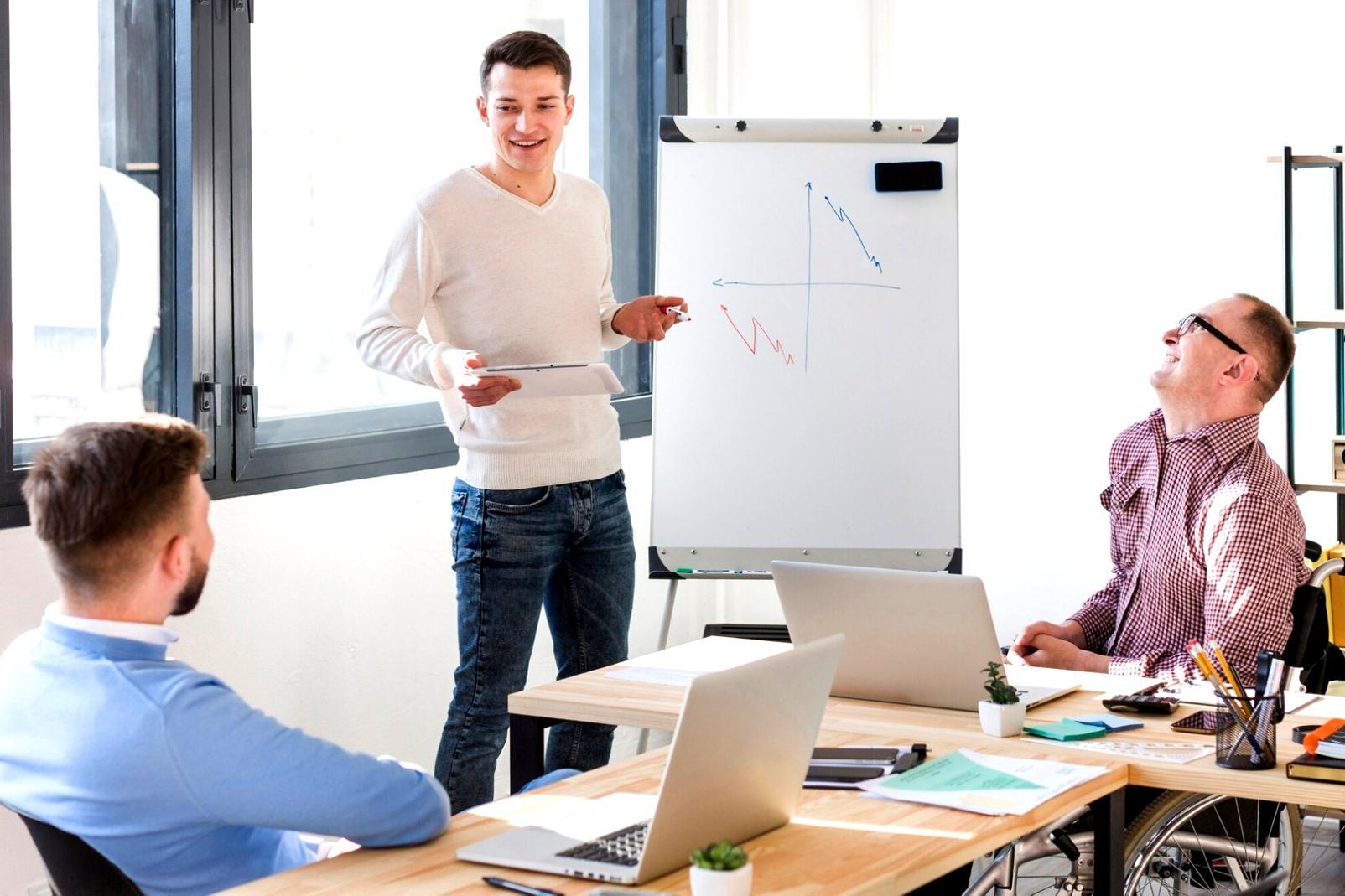Moderne Finanztools und Analysemethoden